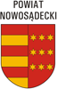 Powiat Nowosądecki